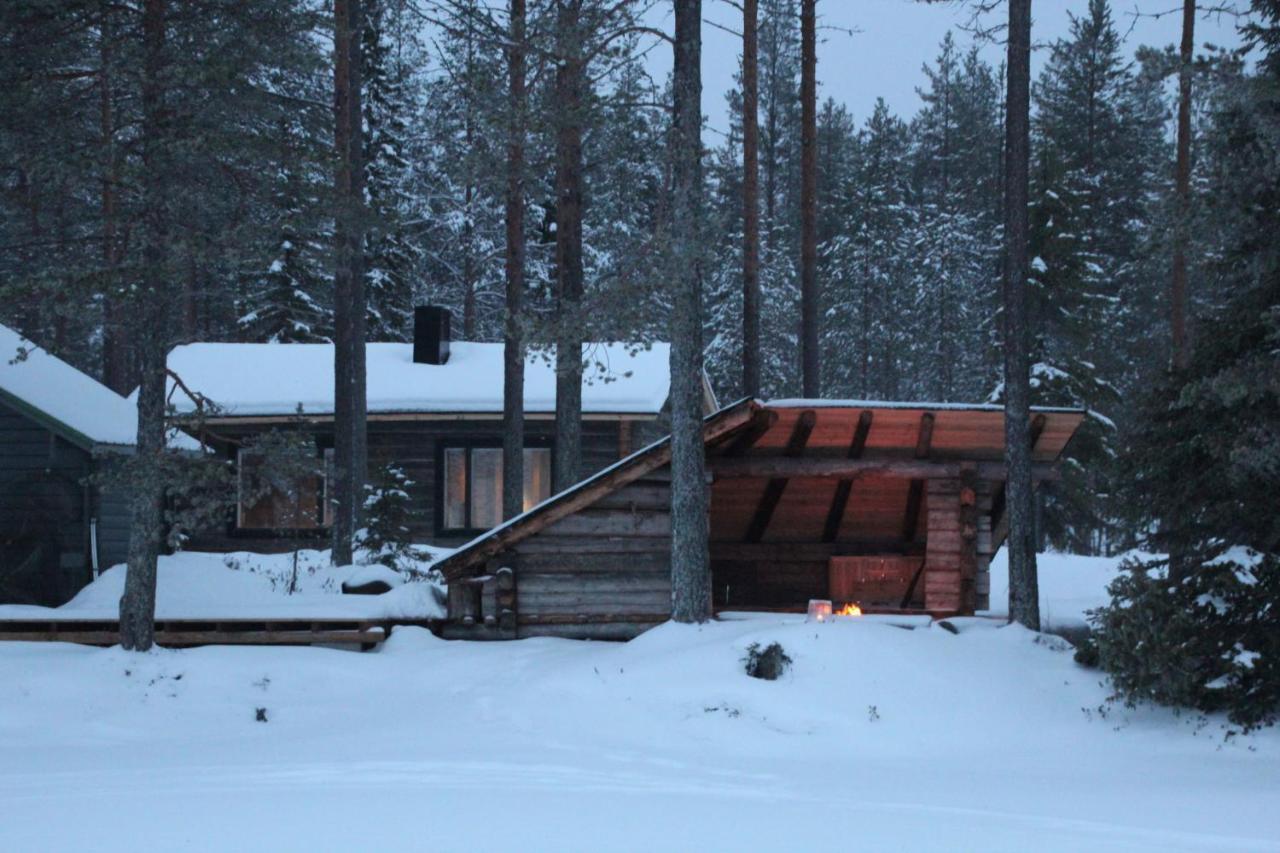 Kainuun Luontoretket Hossa Exterior photo