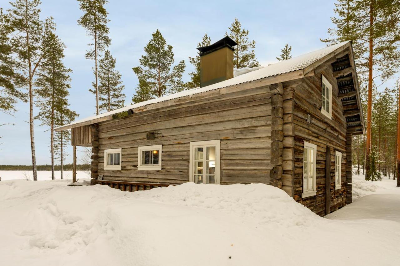 Kainuun Luontoretket Hossa Exterior photo